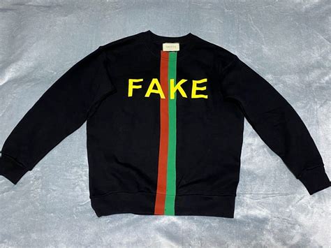 gucci pullover herren fake